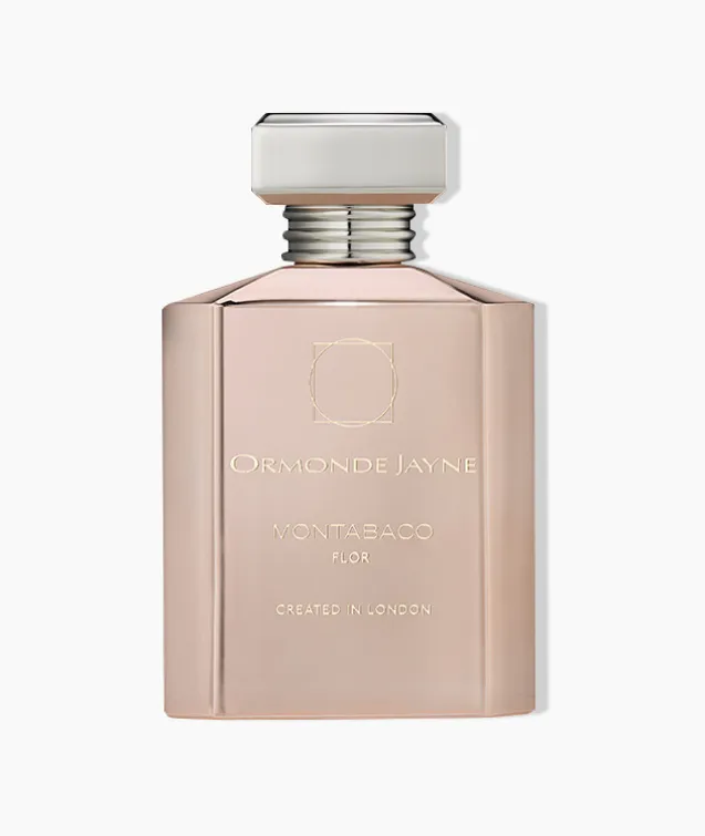 ORMONDE JAYNE