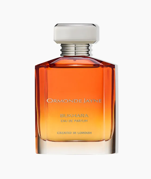 ORMONDE JAYNE