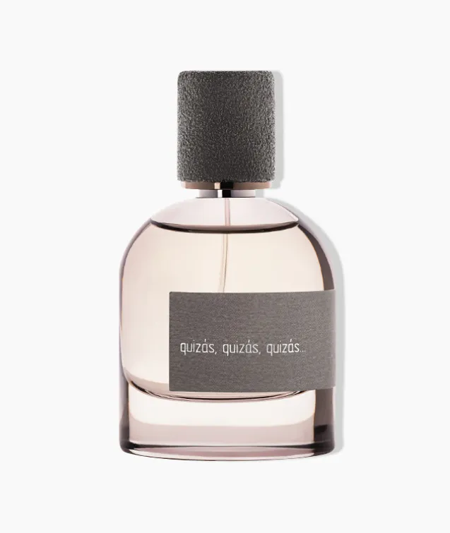 PARFUM BURO M – COLLECTIONS