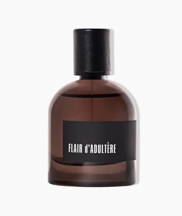 PARFUM BURO M – COLLECTIONS
