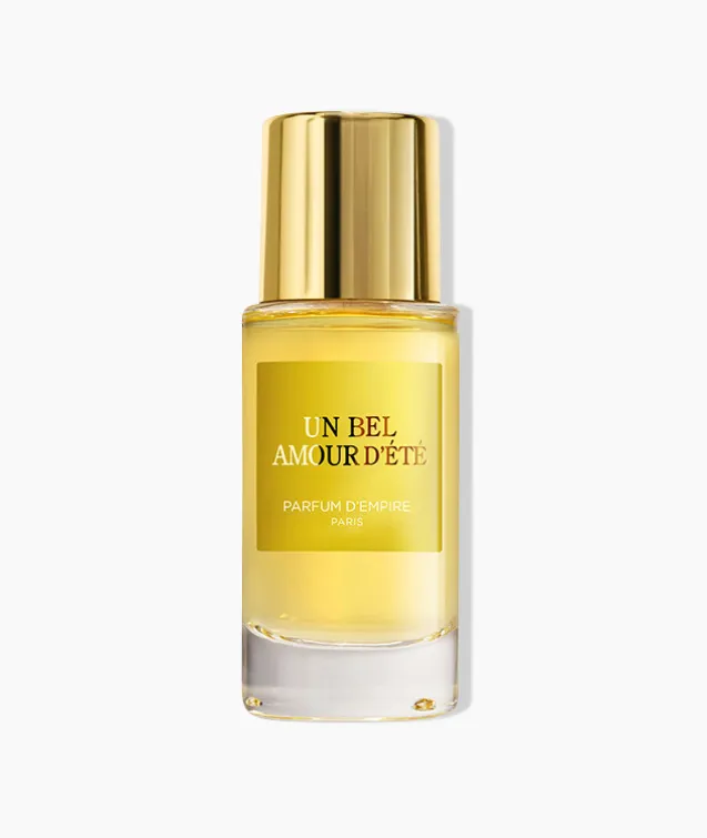 PARFUM D EMPIRE