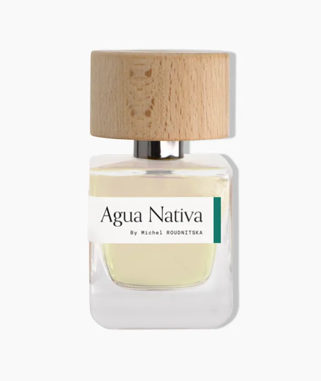 PARFUMEURS DU MONDE