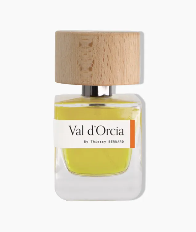 PARFUMEURS DU MONDE