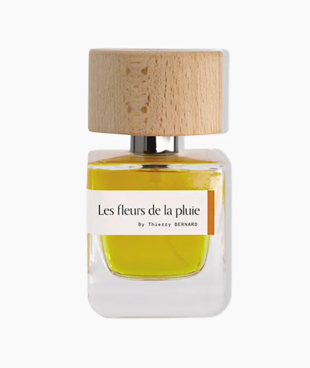 PARFUMEURS DU MONDE