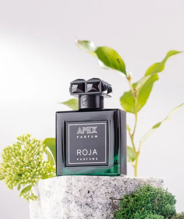 ROJA