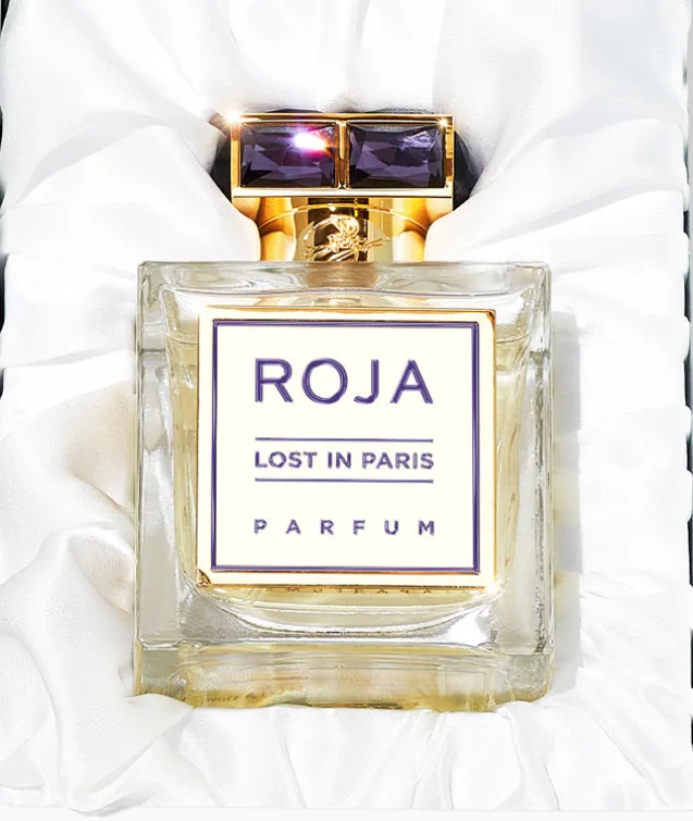 ROJA