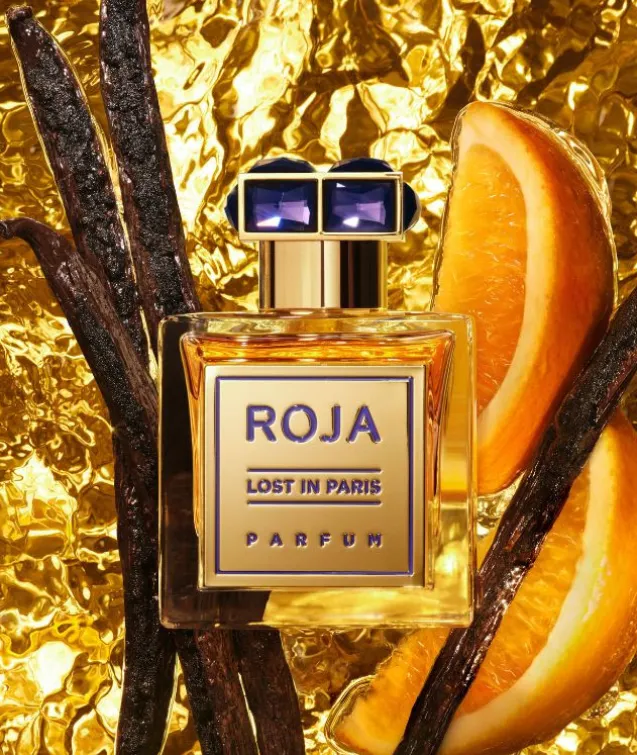 ROJA