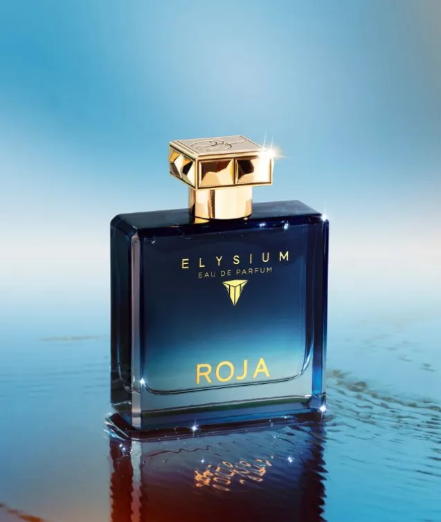 ROJA