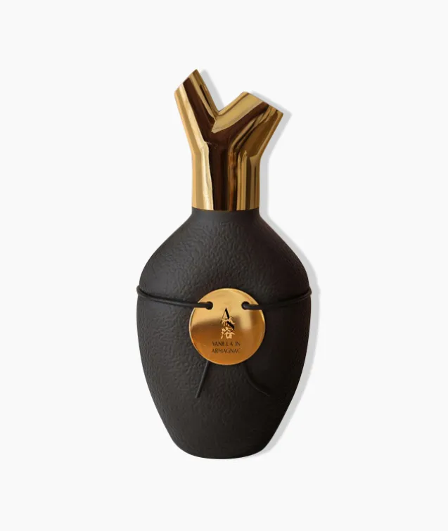 SCENTS OF WOOD