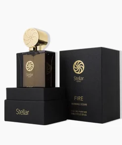 STELLAR SCENTS
