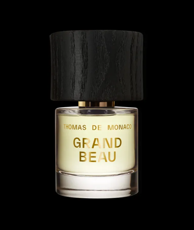 THOMAS DE MONACO PARFUMS