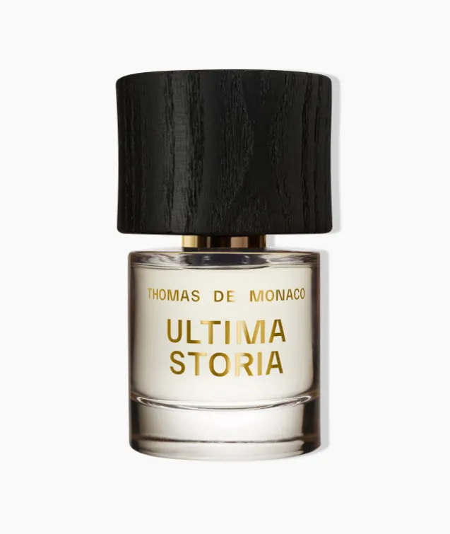 THOMAS DE MONACO PARFUMS