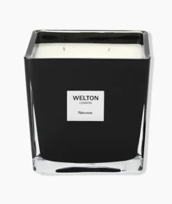 WELTON LONDON